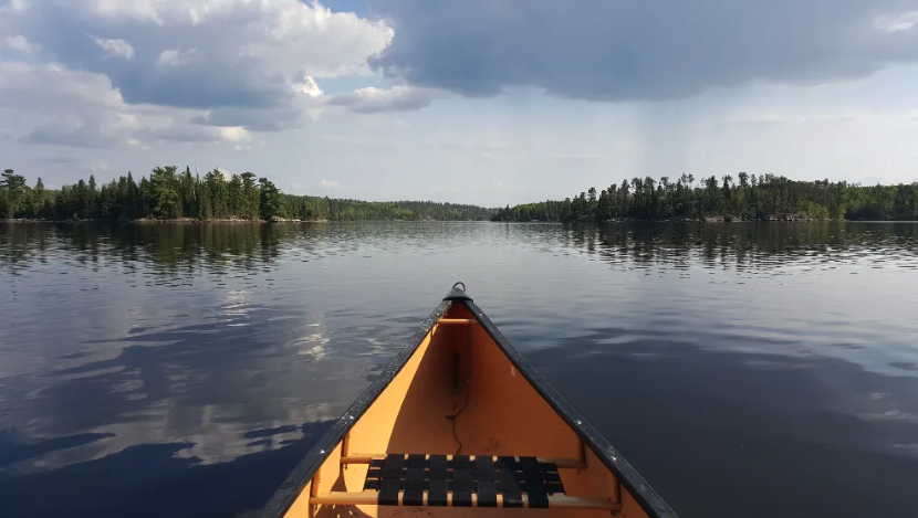 Lake Of The Woods, Canada’s Authentic Experience