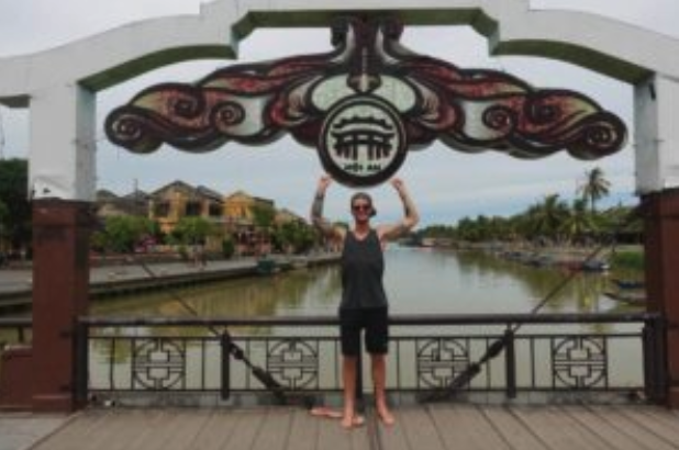 Hoi An Backpackers Most Talked About Location in Vietnam